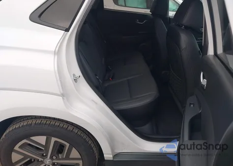 2023 Hyundai Kona Electric Limited from USA, damaged, VIN KM8K53AG1PU173435